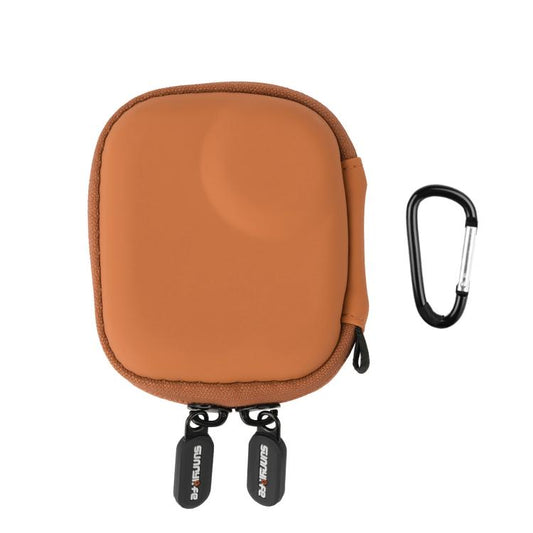 Bolsa de transporte portátil (naranja)