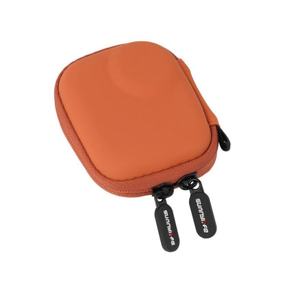 Bolsa de transporte portátil (naranja) — imagen 2