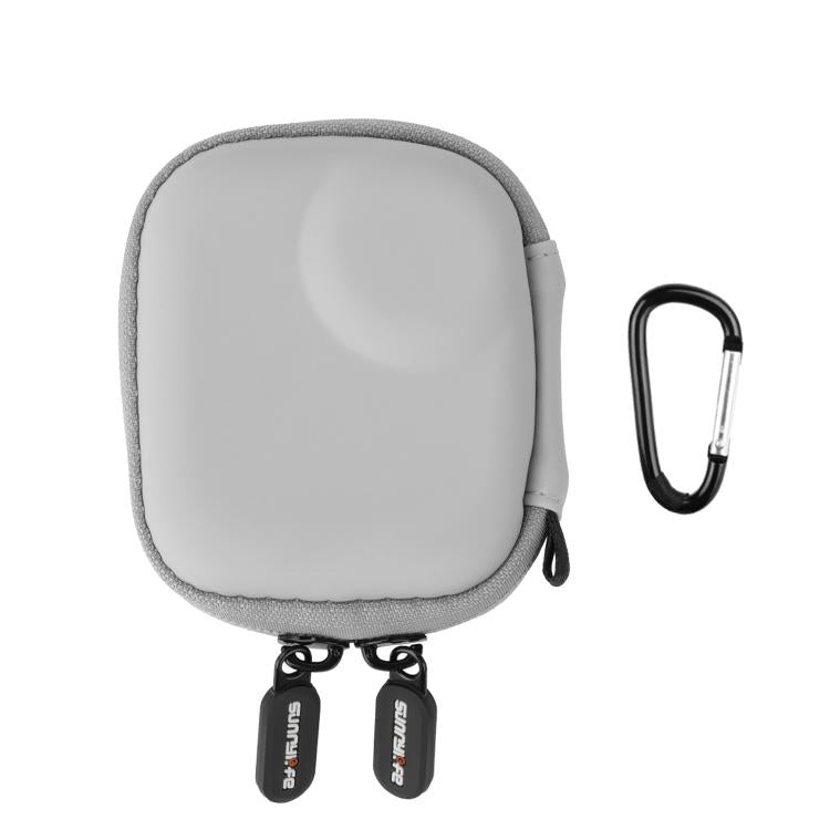 Bolsa de transporte portátil (gris)