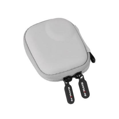Bolsa de transporte portátil (gris) — imagen 2