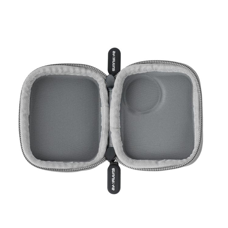 Bolsa de transporte portátil (gris) — imagen 3