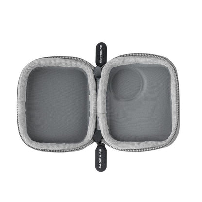 Bolsa de transporte portátil (gris) — imagen 3