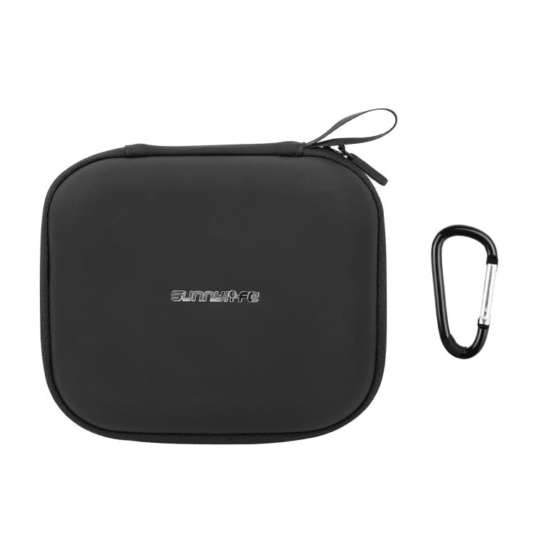 Bolsa de almacenamiento portátil, bolsa de kit estándar (negra)