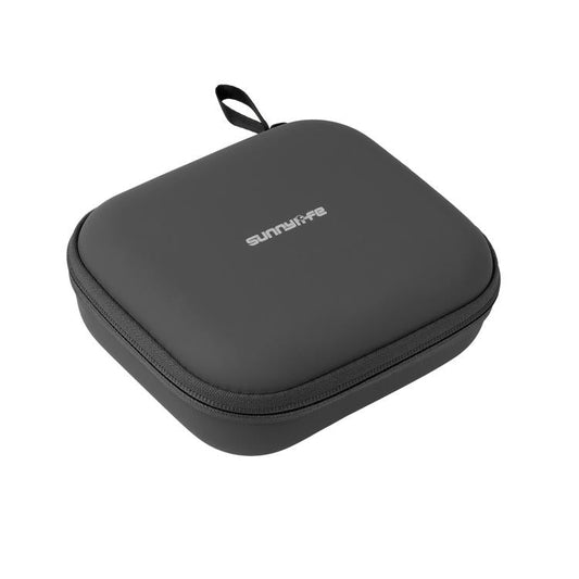 Bolsa de almacenamiento portátil, bolsa de kit estándar (negra) — imagen 2