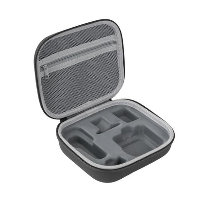 Bolsa de almacenamiento portátil, bolsa de kit estándar (negra) — imagen 3