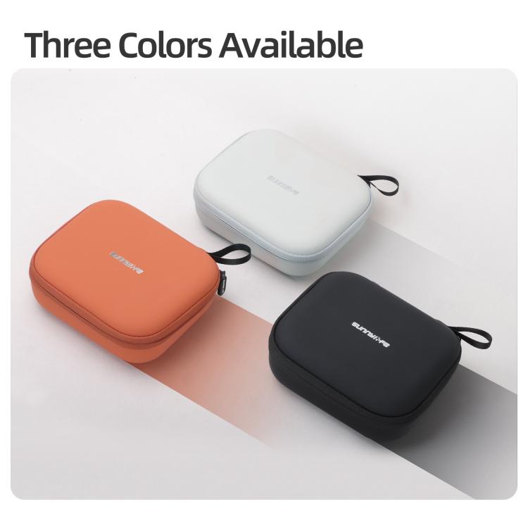 Bolsa de almacenamiento portátil, bolsa de kit estándar (negra) — imagen 7