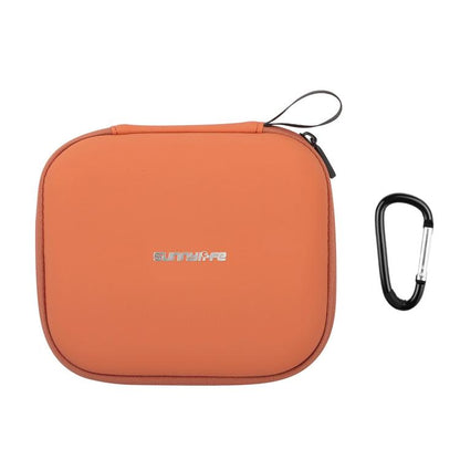 Bolsa de almacenamiento portátil, bolsa de kit estándar (naranja)