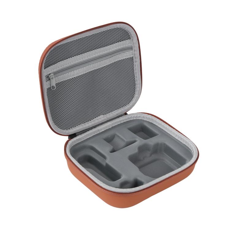 Bolsa de almacenamiento portátil, bolsa de kit estándar (naranja) — imagen 3