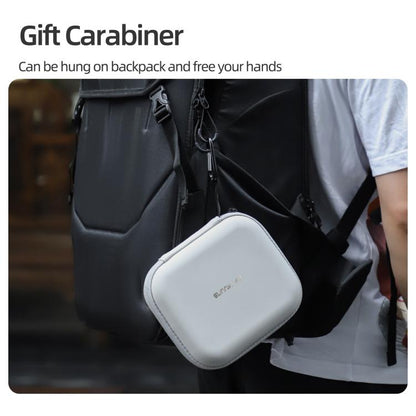 Bolsa de almacenamiento portátil, bolsa de kit estándar (naranja) — imagen 10
