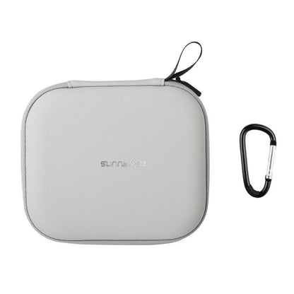 Bolsa de transporte portátil y de almacenamiento (gris)