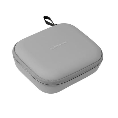 Bolsa de transporte portátil y de almacenamiento (gris) — imagen 2