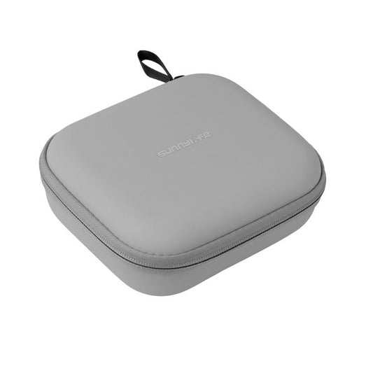 Bolsa de transporte portátil y de almacenamiento (gris) — imagen 2