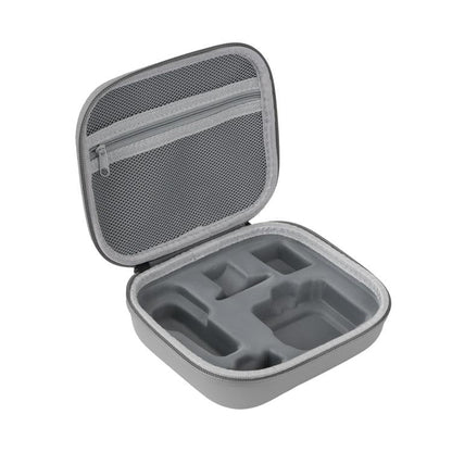 Bolsa de transporte portátil y de almacenamiento (gris) — imagen 3