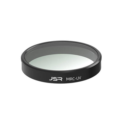 Filtro de lente, filtro: UV