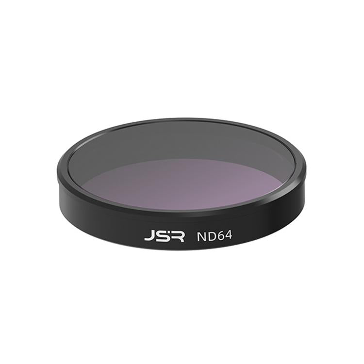 Filtro de lente, filtro ND64