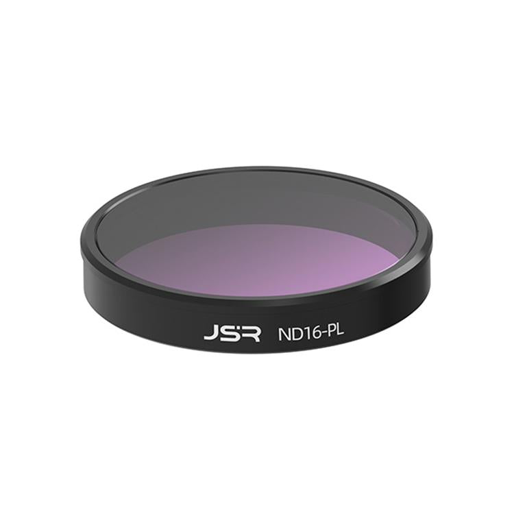 Filtro de lente, filtro: ND16PL