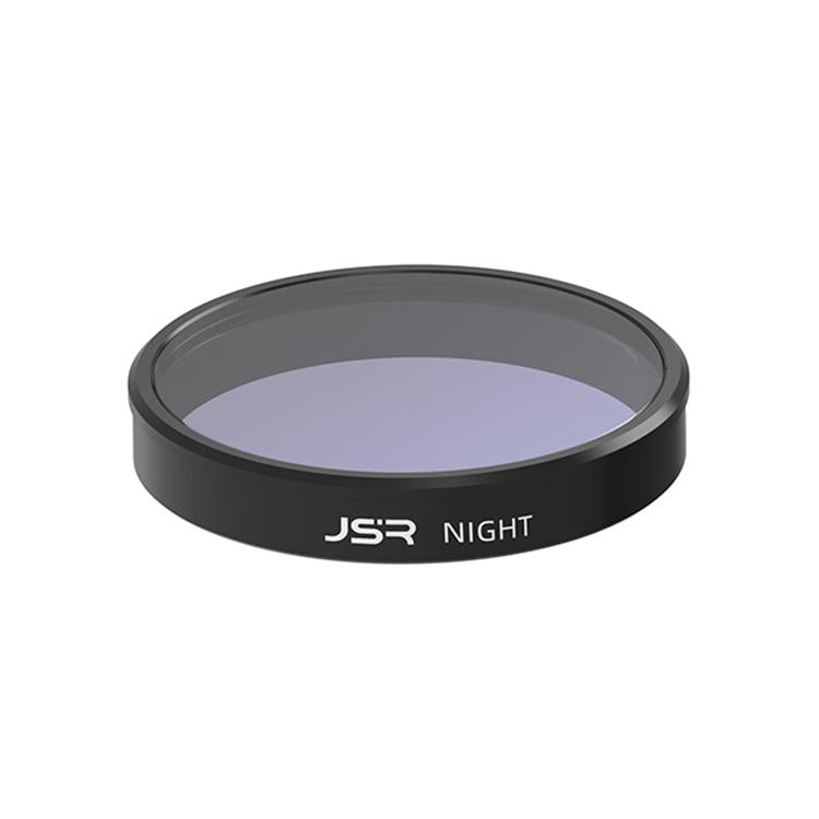 Filtro de lente, filtro: NOCHE