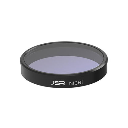 Filtro de lente, filtro: NOCHE