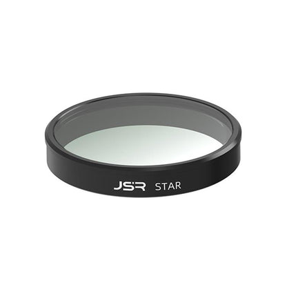 Filtro de lente, filtro: STAR