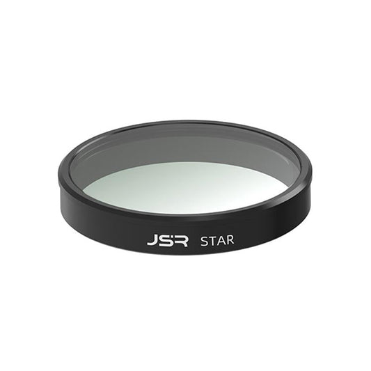Filtro de lente, filtro: STAR