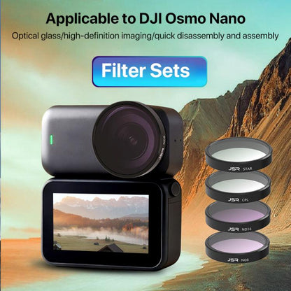 Filtro de lente 3 en 1 ND8/16/32 — imagen 2