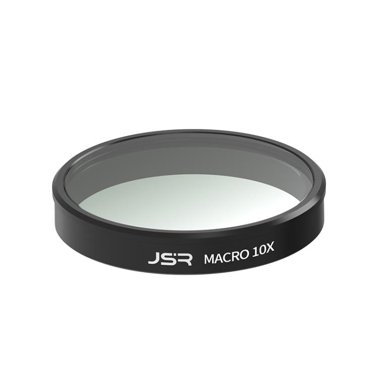 Filtro de lente macro Osmo Nano 10X, filtro único para DJI Osmo