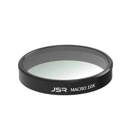 Filtro de lente macro Osmo Nano 10X, filtro único para DJI Osmo