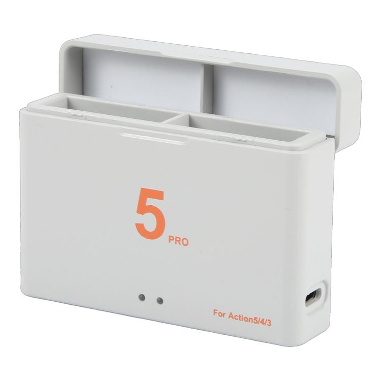CH-ACTION5-02 para DJI Osmo Action 5