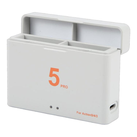 CH-ACTION5-02 para DJI Osmo Action 5