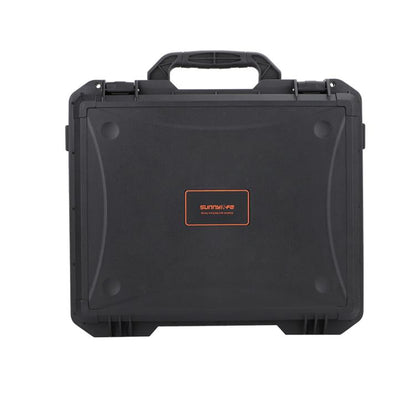 Estuche rígido de viaje impermeable y a prueba de golpes Sunnylife, Tipo: Motion Fly More Combo para DJI Neo (Negro) — image…