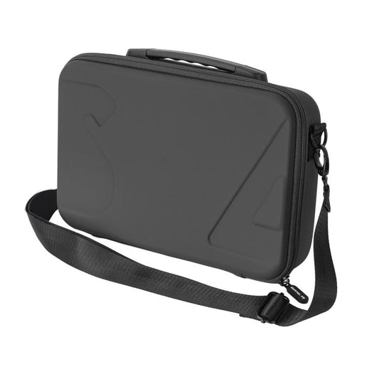 Estuche de almacenamiento portátil Sunnylife para DJI Osmo Action 6 (negro)