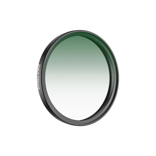 Filtro de lente para cámara Sunnylife, filtro: niebla negra 1/4 para DJI Osmo Action 6
