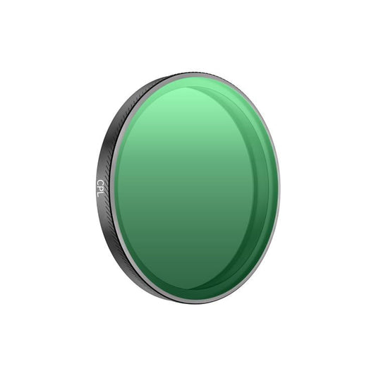 Filtro de lente para cámara Sunnylife, filtro: CPL para DJI Osmo Action 6