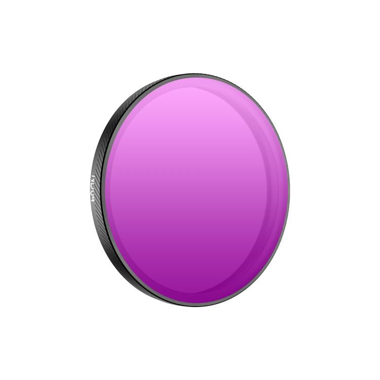 Filtro de lente para cámara Sunnylife, filtro ND64 para DJI Osmo Action 6
