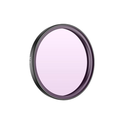 Filtro de lente para cámara Sunnylife, filtro: NOCHE para DJI Osmo Action 6