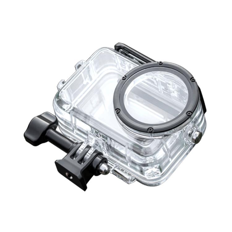 Carcasa de buceo sellada, impermeable y sumergible de 60 m para DJI Osmo Action 6 — imagen 2