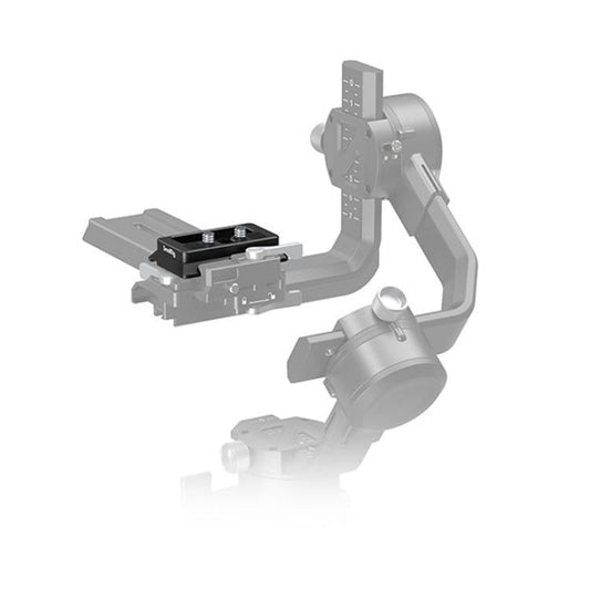 Placa de liberación rápida Arca para DJI RSC 2 / RS 4 Pro / RS 3 Pro para DJI DJI RSC 2, DJI RS 4 Pro, DJI RS 3 Pro