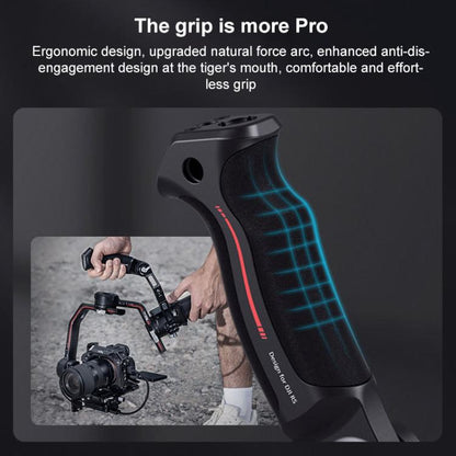 Brazo vertical extendido para DJI RS 3 — imagen 3
