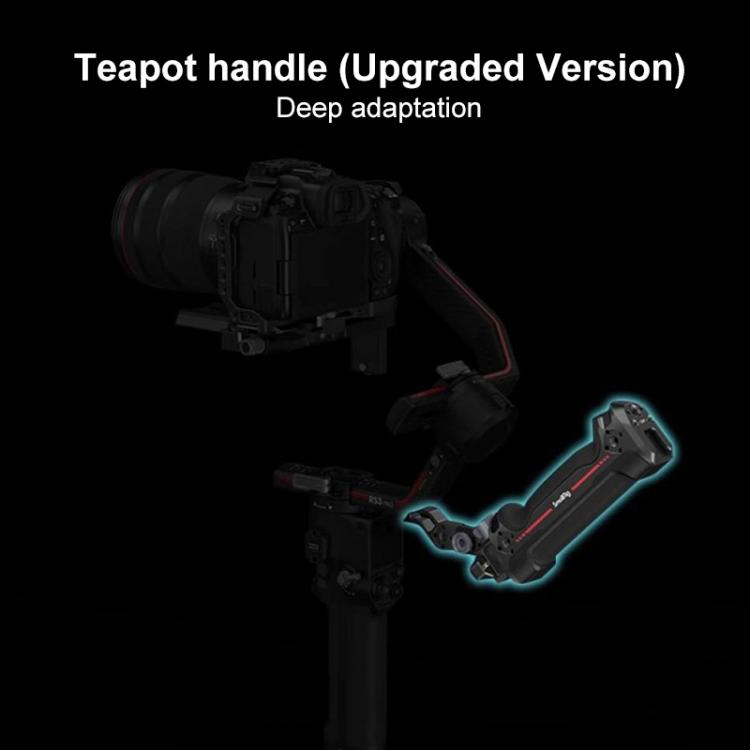 Brazo vertical extendido para DJI RS 3 — imagen 5