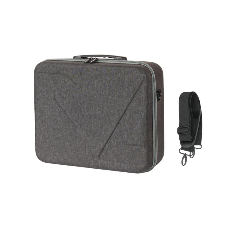 Bolsa de transporte rígida Sunnylife, con capacidad para 5 baterías para DJI Avata — imagen 2