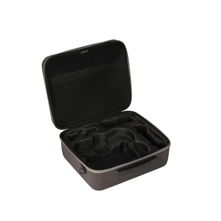 Bolsa de transporte rígida Sunnylife, con capacidad para 5 baterías para DJI Avata — imagen 3