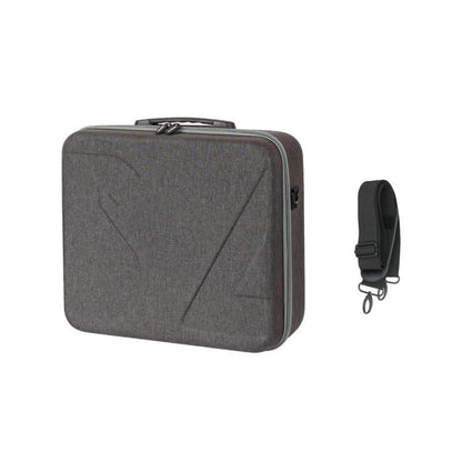 Bolsa de transporte rígida Sunnylife, con capacidad para 6 baterías para DJI Avata — imagen 2