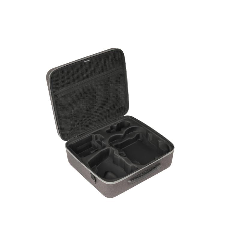 Bolsa de transporte rígida Sunnylife, con capacidad para 6 baterías para DJI Avata — imagen 3