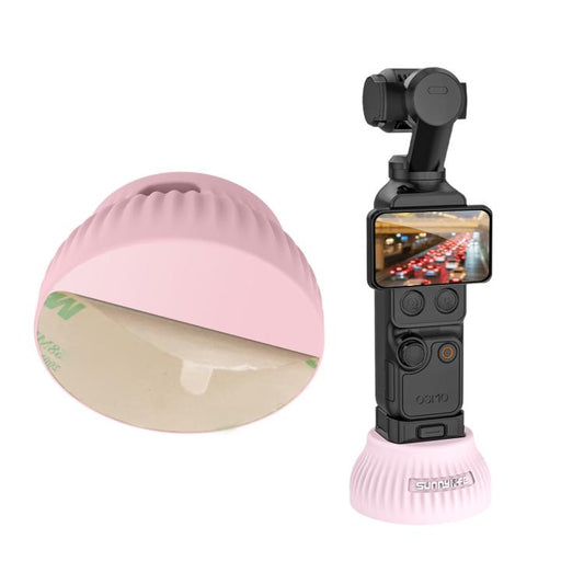 Soporte de silicona Sunnylife, base para consola central de auto, soporte estabilizador de escritorio, tipo: base para auto…