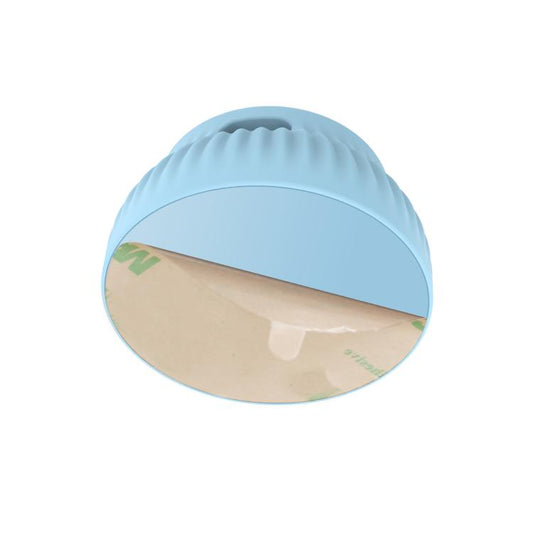 Soporte de silicona Sunnylife, base para consola central de auto, soporte estabilizador de escritorio, tipo: base para auto……