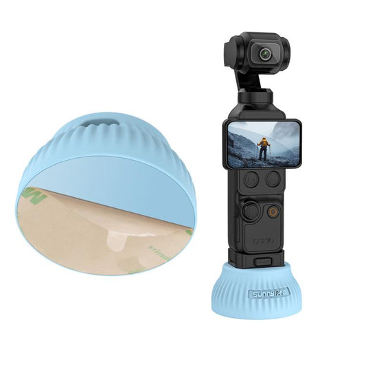 Soporte de silicona Sunnylife, base para consola central de auto, soporte estabilizador de escritorio, tipo: base para auto…