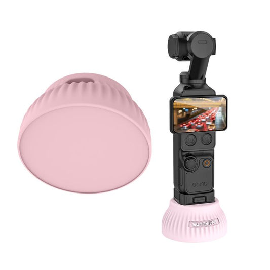 Soporte de silicona Sunnylife, base para consola central de auto, soporte estabilizador de escritorio, tipo: base de mesa pa…