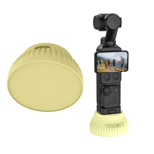 Soporte de silicona Sunnylife, base para consola central de auto, soporte estabilizador de escritorio, tipo: base de mesa pa…