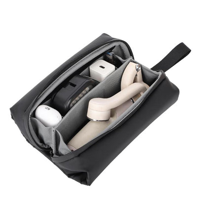 Bolsa organizadora multiusos para dispositivos electrónicos Sunnylife, modelo /3, bolso de mano, bolsa de hombro mejorada pa…