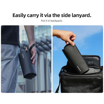 Estuche 3, Sunnylife Multiuso Organizador de Electrónica Serie Bolso Almacenamiento Bolsa de Hombro Mejorado Estuche para DJ…